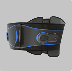 Back Brace - Freedom X L0627