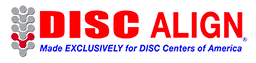 Disc Align - Disc Centers of America